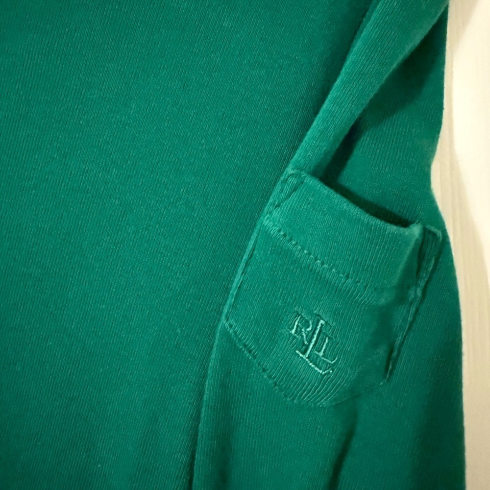 Vintage Ralph Lauren - Picture 4 of 5